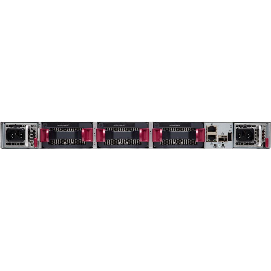 Cisco Nexus 9336C-FX2 Ethernet Switch N9K-C9336C-FX2=