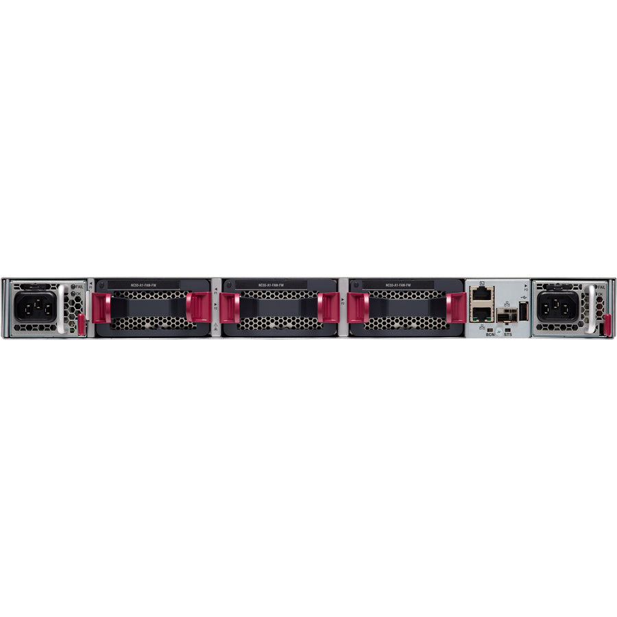 Cisco Nexus 9336C-FX2 Switch - 36 Ports, 40/100-Gigabit, 1RU, Cloud-Scale N9K-C9336C-FX2