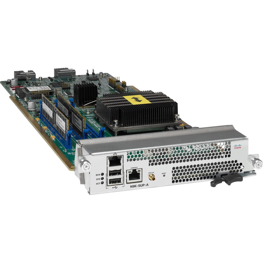 Cisco Nexus 9500 Supervisor N9K-SUP-A+=