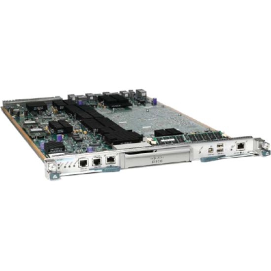 Cisco Nexus Expansion Module N7K-F132Xp-15-Rf