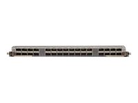 Cisco Nexus X9732C-FX - Expansion module - 100 Gigabit QSFP28 / 40 Gigabit QSFP28 x 32 - remanufactured - for P/N: N9K-C9508-FM-E-RF, N9K-X9732C-FX-RF
