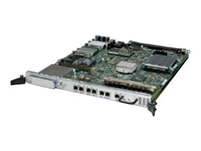 Cisco Performance Route Processor 2 - Router - plug-in module - refurbished - for P/N: 12416/320=, 12810/800-UP=,