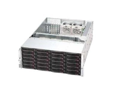 Cisco Physical Security Multiservices Platform - Server - rack-mountable - 2U - 1 x Xeon E5520 / 2.26 GHz - RAM 4 GB -