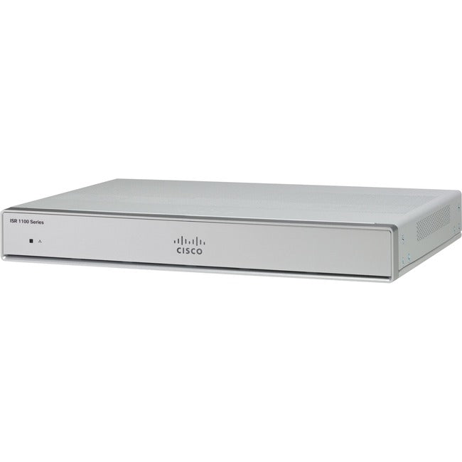 Cisco Poe Injector Isr-1100-Poe2=
