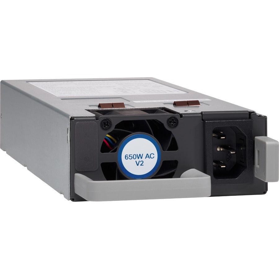 Cisco Power Module C9K-PWR-650WAC-R