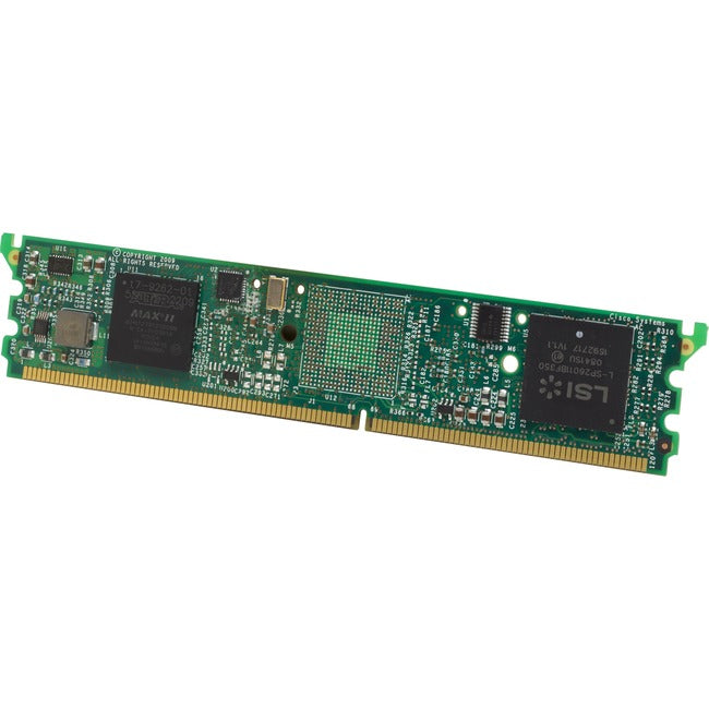 Cisco PVDM Module PVDM3-64U128