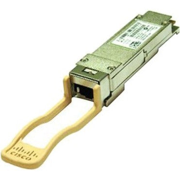 Cisco QSFP+ Module QSFP-40G-BD-RX