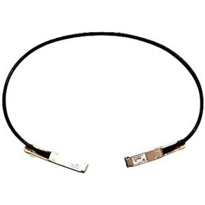 Cisco QSFP Network Cable QSFP-H40G-CU0-5M=