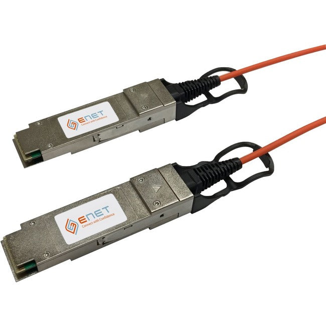 Cisco Qsfp-H40G-Aoc5M Compatible 5M Qsfp+