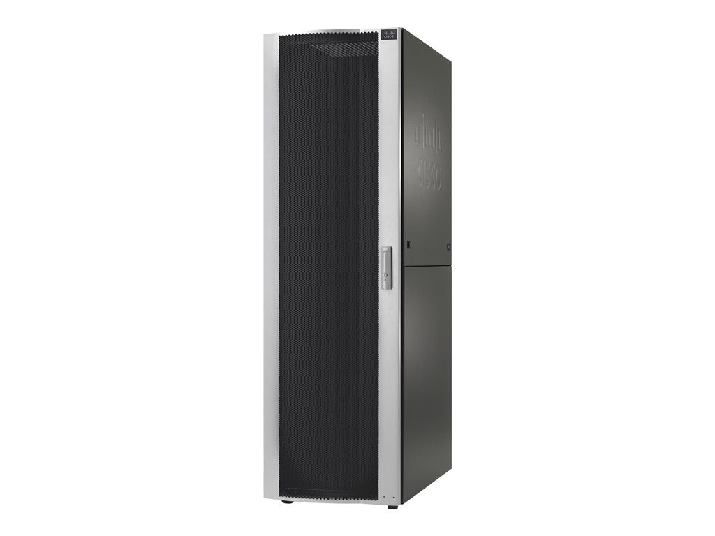 Cisco R Series Rack R42610 Dynamic - Rack - 42U