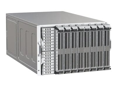 Cisco - Rack chassis - 7U - for UCS C890 M5 C890-M5-CHASSIS