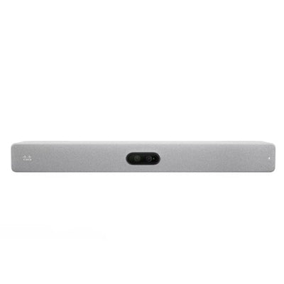 Cisco Room Bar Pro - First Light with Room Navigator
