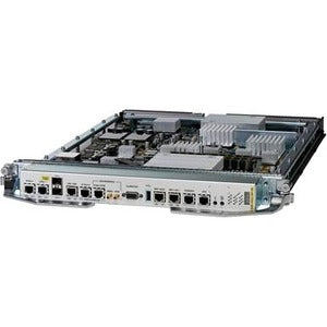 Cisco Route Processor Optimized for Service Edge ASR-9900-RP-SE