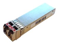 Cisco - SFP+ transceiver module - 10GbE - 10GBase-CWDM - LC/PC single-mode - up to 24.9 miles - 1490 nm - remanufactured - for CWDM-SFP10G1490-RF