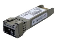 Cisco - SFP+ transceiver module - 10GbE - 10GBase-DWDM - LC/PC single-mode - 1554.94 nm - refurbished - for P/N: