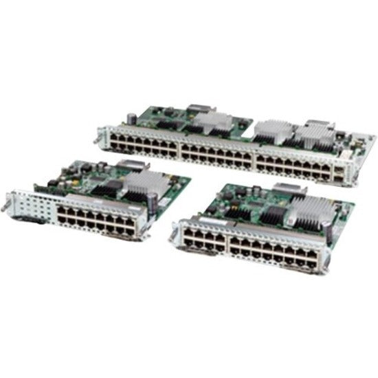 Cisco SM-X-ES3D-48-P Service Module SM-X-ES3D-48-P