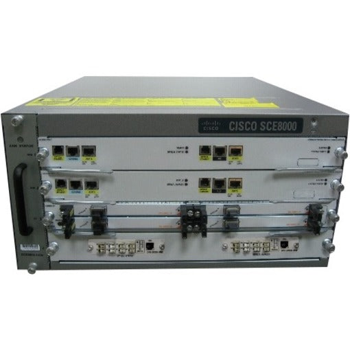 Cisco Sce8000-Scm-E Control Module