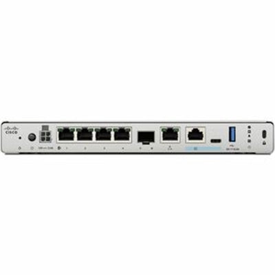 Cisco Secure Firewall 220 Appliance, Threat Defense