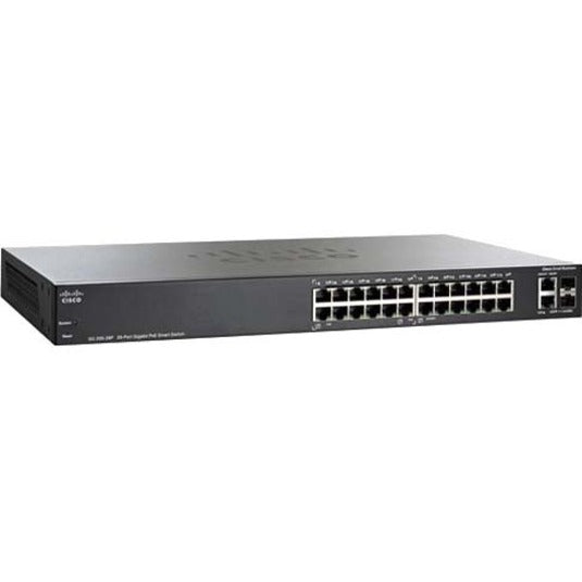 Cisco Sg200-26Fp Ethernet Switch