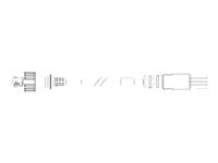 Cisco Standard Power Cord PWR-CAB-AC-JPN