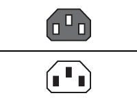 Cisco Standard Power Cord