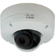 Cisco Surveillance Camera - Color - Dome