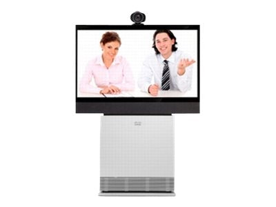 Cisco TelePresence 55 Display - LCD monitor - 55",Cisco TelePresence 55 Display - LCD monitor - 55""