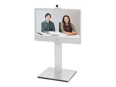 Cisco TelePresence MX200 G2 - Video conferencing kit - remanufactured