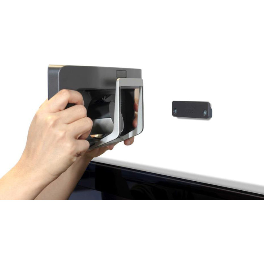 Cisco TelePresence SX10 Webcam - 60 fps - USB CTS-SX10NCODEC=