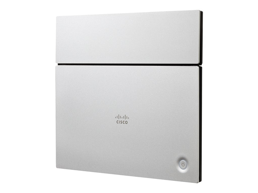 Cisco TelePresence System SX20 Codec Non Encrypted - Video conferencing device - remanufactured