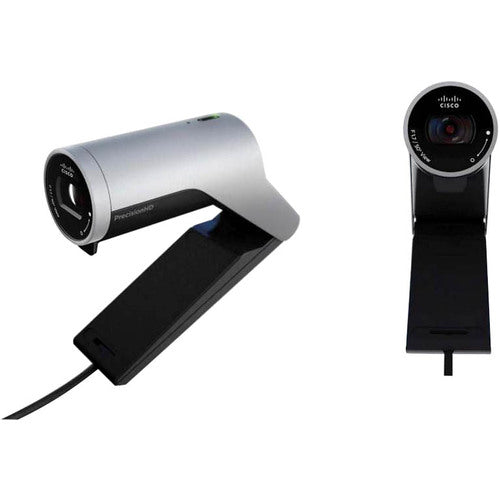 Cisco TelePresence Webcam - 2.7 Megapixel - 30 fps - USB 2.0 - 10 Pack(s) CTS-PHD-USB