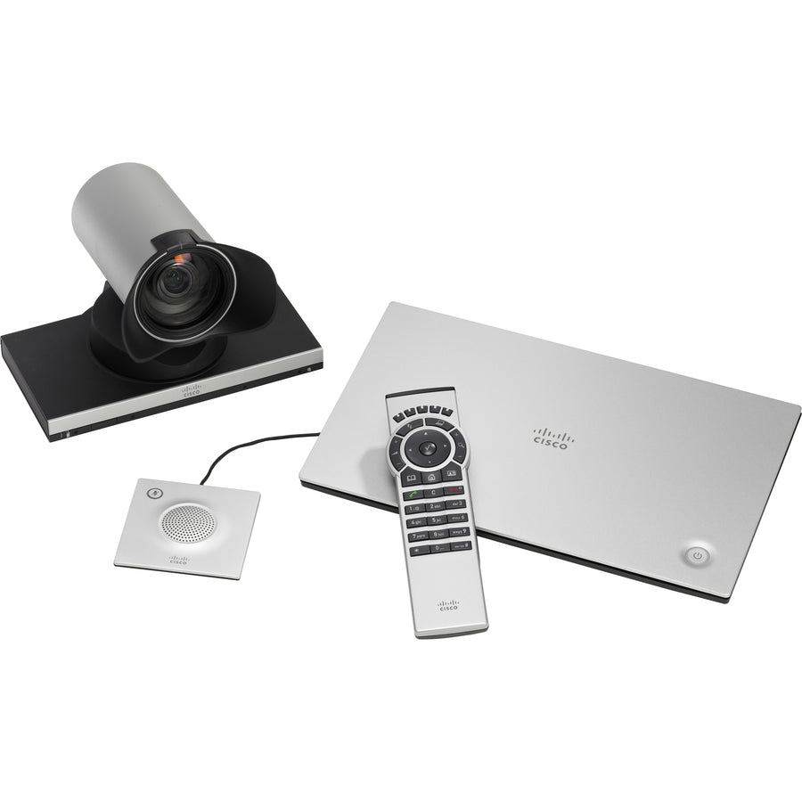 Cisco Telepresence Sx20 Video Conference Equipment Cts-Sx20Codeck9-Rf