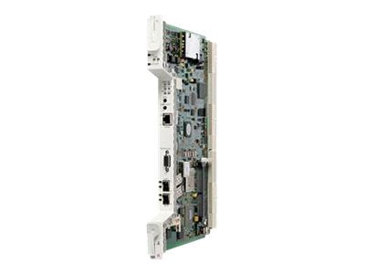 Cisco Transport Node Controller - Control processor - SONET/SDH, PTP - refurbished - plug-in module