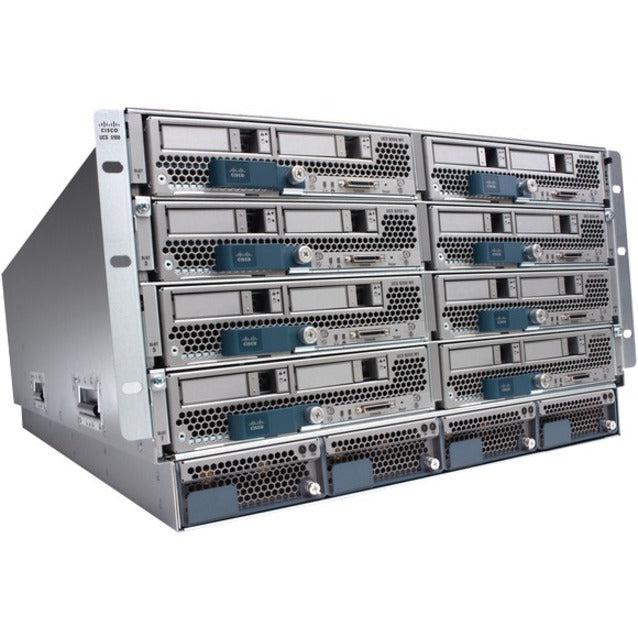 Cisco UCS 5108 Blade Server Chassis UCS-SP-MINI-AC2