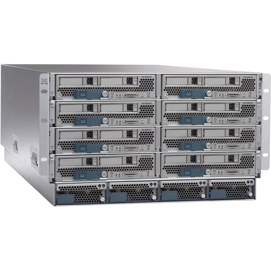 Cisco UCS 5108 Blade Server Chassis UCS-SP-MINI-AC2