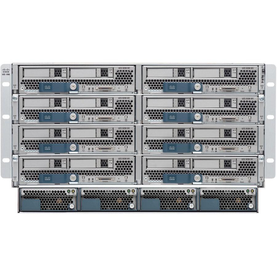 Cisco UCS 5108 Blade Server Chassis UCS-SP-MINI-AC2