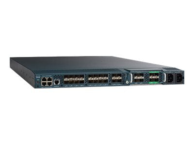 Cisco UCS 6120XP Fabric Interconnect - Network management device - 20 ports - 10GbE - 1U - refurbished - rack-mountable