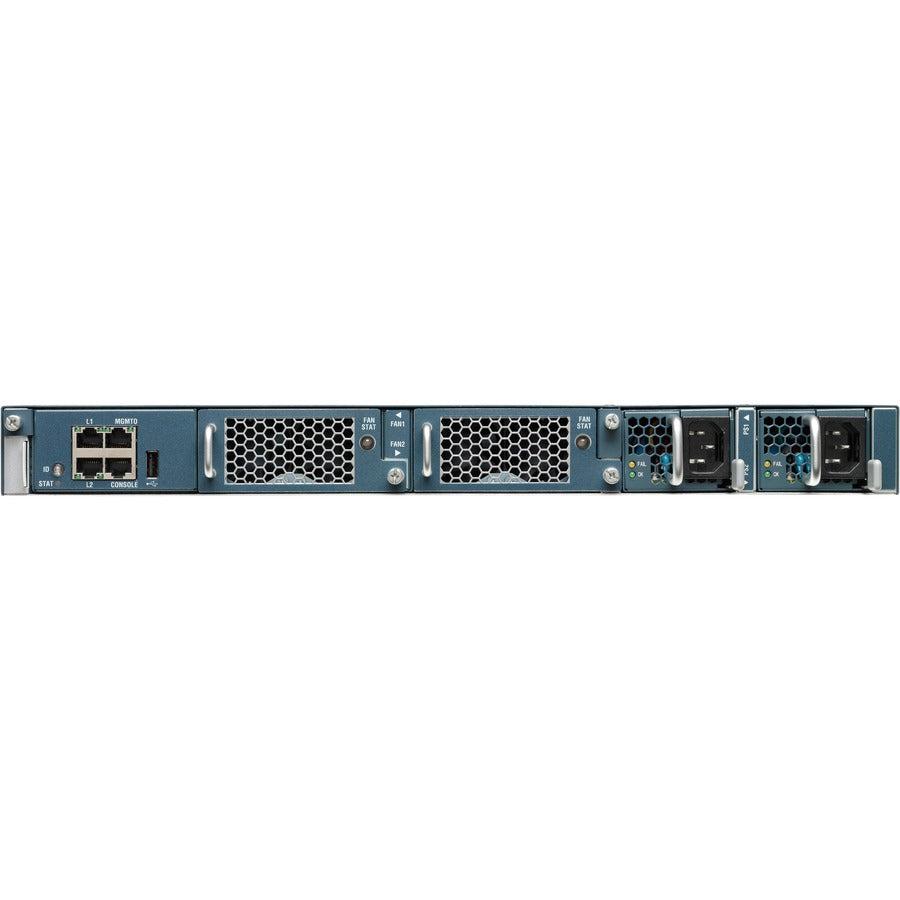Cisco UCS 6248UP 48-Port Fabric Interconnect