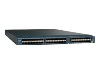 Cisco UCS 6248UP 48-Port Fabric Interconnect (Not Sold Standalone) - Switch - managed - 12 x 10 Gigabit / FCoE SFP+ -