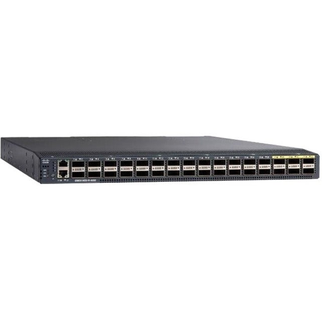 Cisco UCS 6300 Fabric Interconnect UCS-SP-FI633216-2X