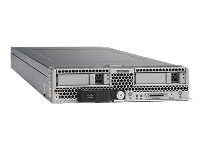 Cisco UCS B200 M4 Blade Server (Not sold Standalone ) - Server - blade - 2-way - 2 x Xeon E5-2660V3 / 2.6 GHz - RAM 128