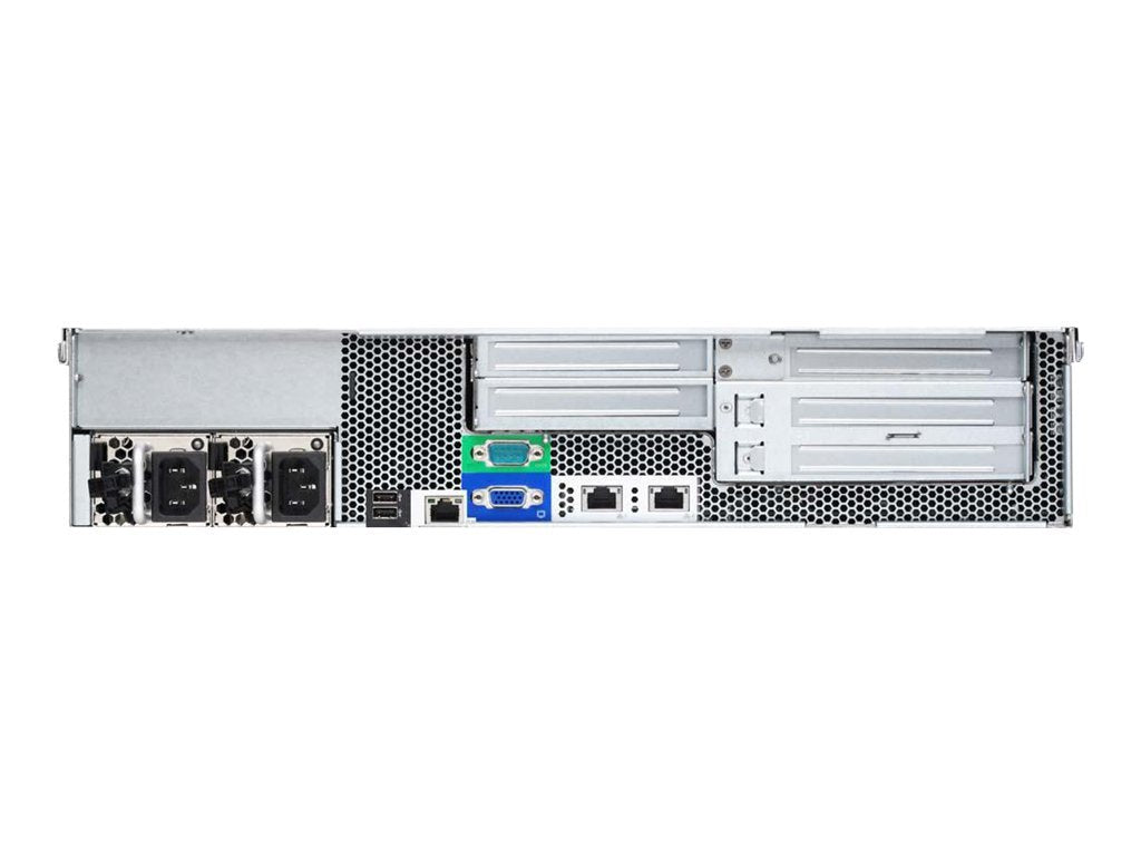 Cisco UCS C210 M2 General-Purpose Rack-Mount Server - Server - rack-mountable - 2U - 2-way - 1 x Xeon X5650 / 2.66 GHz -