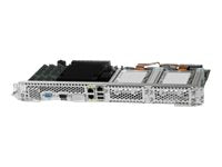 Cisco UCS E140D M1 - Server - blade - 1 x Xeon E5-2418L / 2 GHz - RAM 8 GB - SAS - hot-swap 2.5 bay(s) - no HDD -
