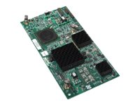 Cisco UCS M71KR-Q - Network adapter - 10 GigE, 4Gb Fibre Channel, FCoE - 10GBase-KR - for UCS B200 M1, B200 M2, B230 M1,
