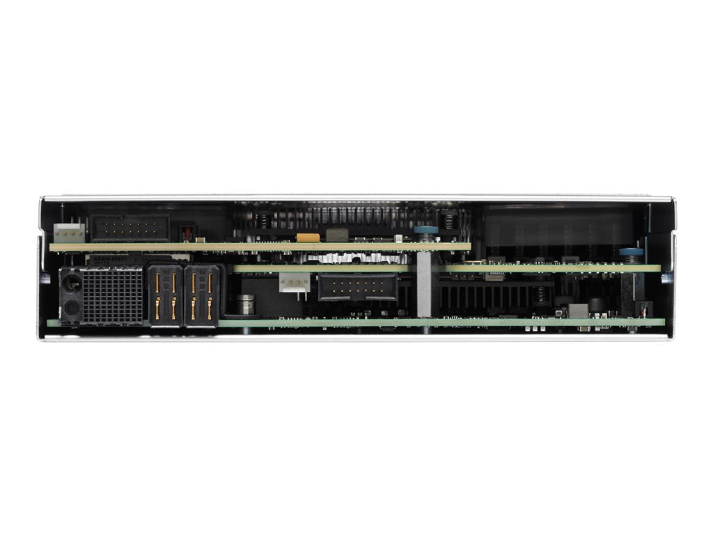 Cisco UCS SmartPlay Select B200 M4 Advanced 1 (Tracer) - Server - blade - 2-way - 2 x Xeon E5-2690V3 / 2.6 GHz - RAM 256