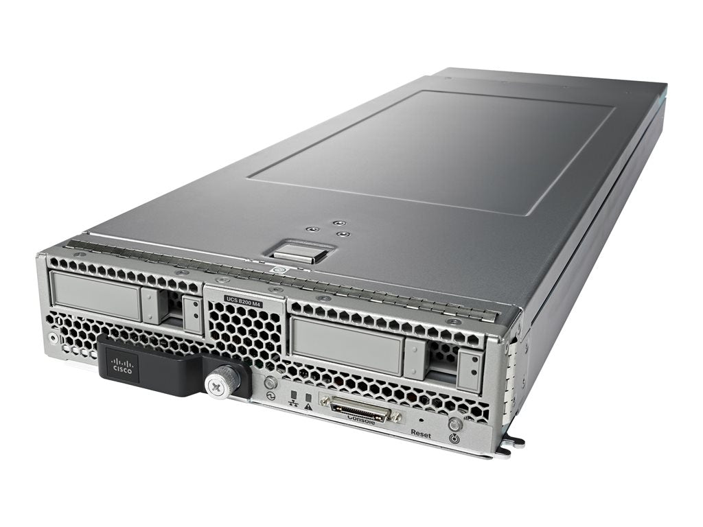 Cisco UCS SmartPlay Select B200 M4 Advanced 1 (Tracer) - Server - blade - 2-way - 2 x Xeon E5-2690V3 / 2.6 GHz - RAM 256