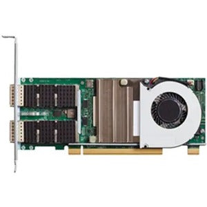 Cisco UCS VIC 1455 Quad Port 10/25G SFP28 PCIe For C-Series And S-Series M5 UCSC-PCIE-C25Q-04=