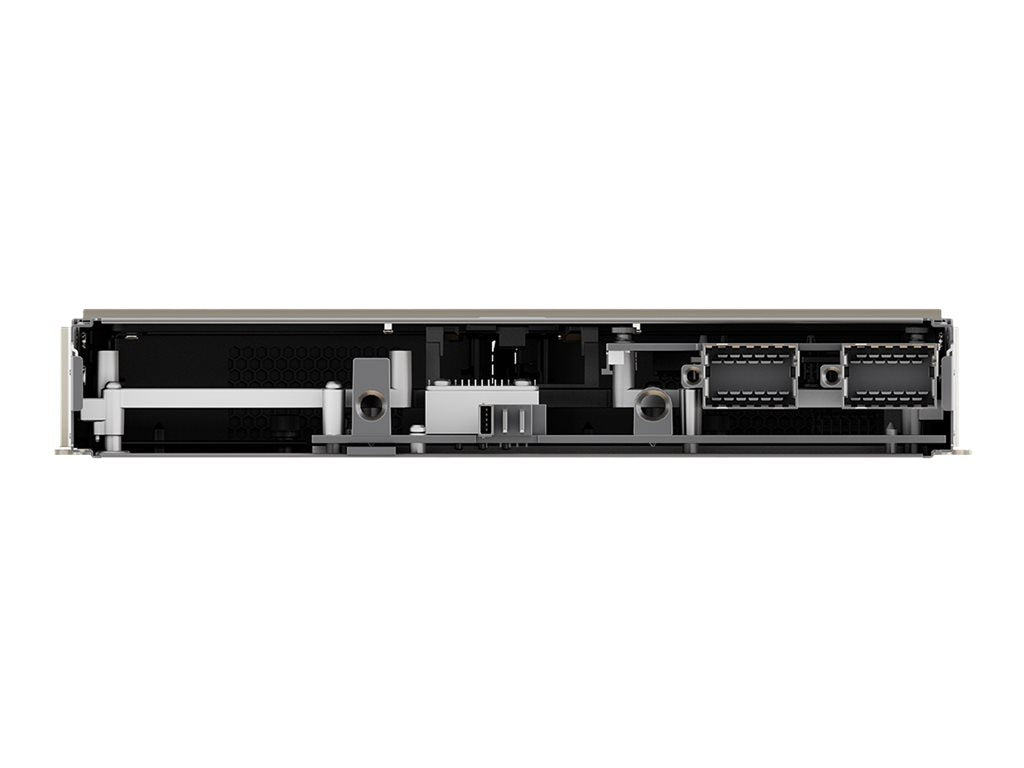 Cisco UCS X440P PCle Node - Server - compute node - no CPU up to - no HDD - monitor: none UCSX-440P-NEW