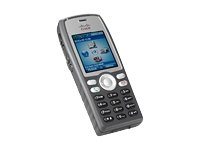 Cisco Unified Wireless IP Phone 7925G - Wireless VoIP phone - IEEE 802.11b/g/a (Wi-Fi) - SCCP, RTCP, SRTP - multiline -