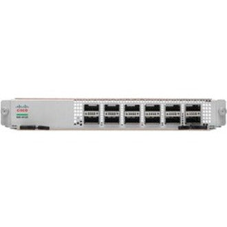 Cisco Uplink Module For Nexus 9300 N9K-M12Pq-Rf